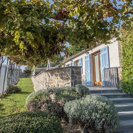 Villa Vigna 캄포로소 외부 사진